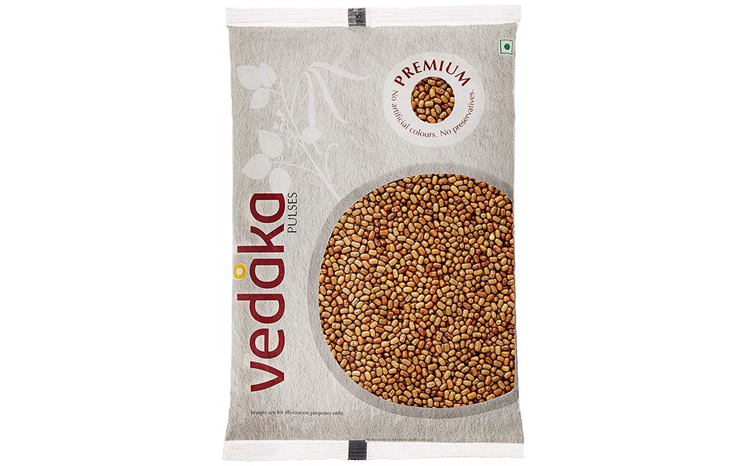 Vedaka Premium Moth (Matki)   Pack  500 grams
